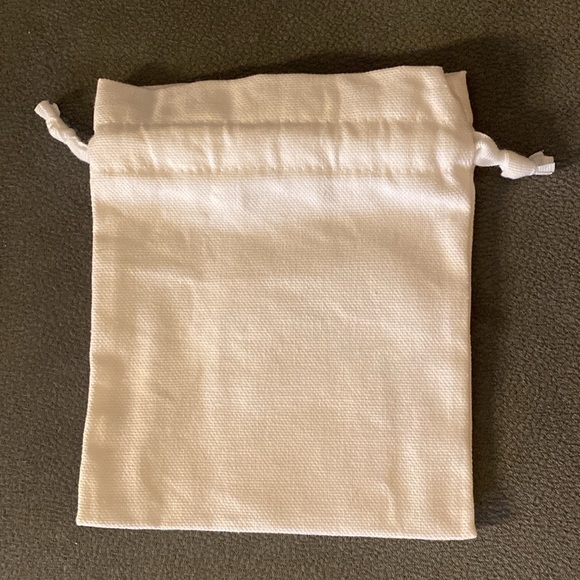 Dior Drawstring Pouch - Picture 2 of 3